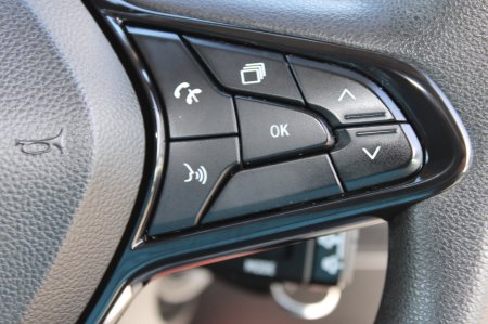 2023 Renault Kangoo - photo 23