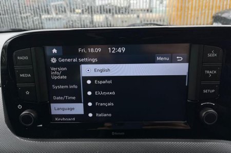 2022 Hyundai i10 - photo 38