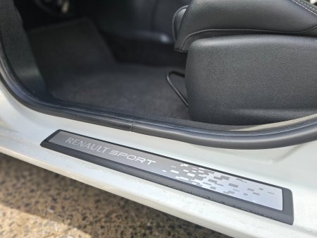 2014 Renault Megane - photo 17
