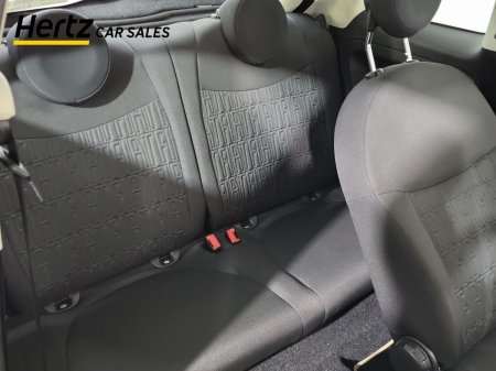 2023 Fiat 500 - photo 17