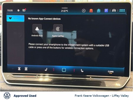2026 Volkswagen Tiguan - photo 14