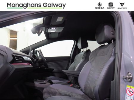 2023 Volkswagen ID.4 - photo 12