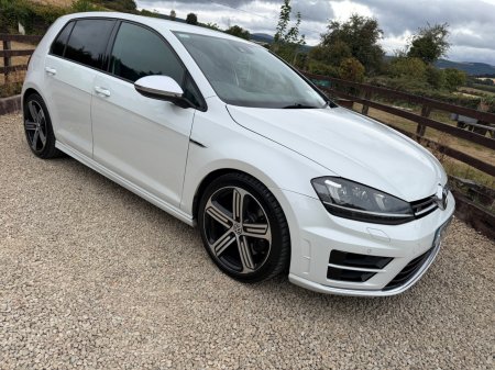 2014 Volkswagen Golf - photo 8