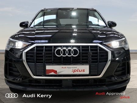 2024 Audi Q3 - photo 2
