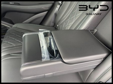 2026 BYD SEALION 7 - photo 9