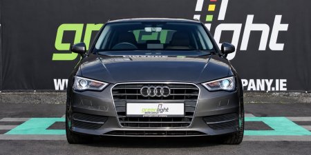 2016 Audi A3 - photo 2