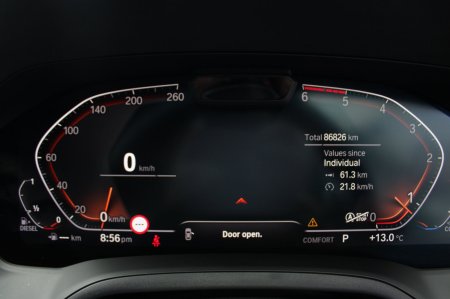 2021 BMW 3-Series - photo 12