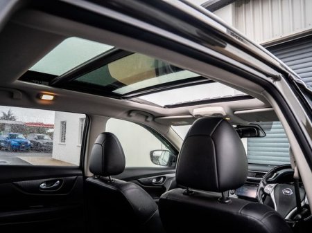 2017 Nissan X-Trail - photo 9