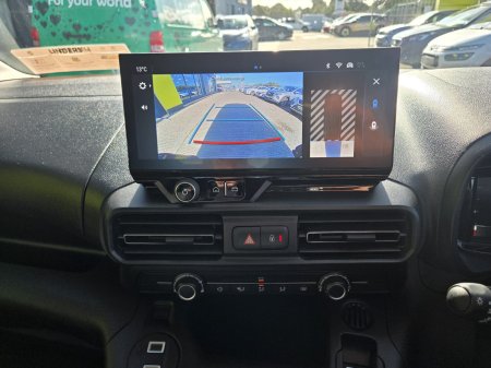 2026 Opel Combo - photo 13