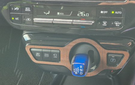 2021 Toyota Prius - photo 31