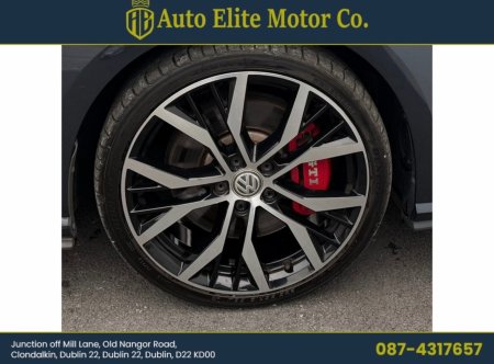 2019 Volkswagen Golf - photo 11