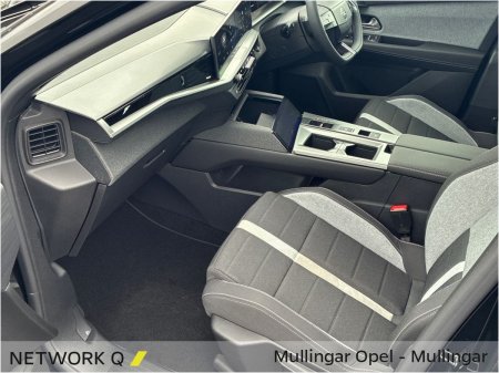 2026 Opel Grandland - photo 13