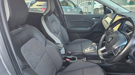 2021 Renault Captur - photo 11