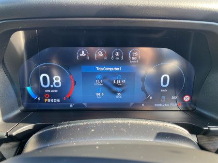 2024 Ford Ranger - photo 17