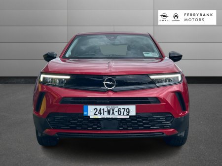 2024 Opel Mokka - photo 14