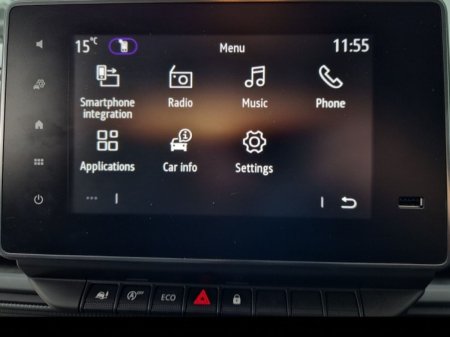 2026 Renault Trafic - photo 14