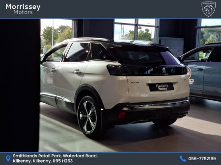 2023 Peugeot 3008 - photo 8