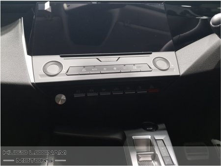 2026 Peugeot 308 - photo 12