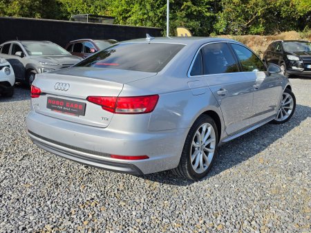 2016 Audi A4 - photo 2