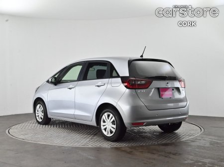 2023 Honda Fit - photo 3