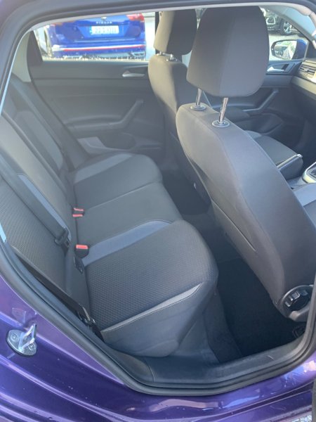 2022 Volkswagen Polo - photo 7