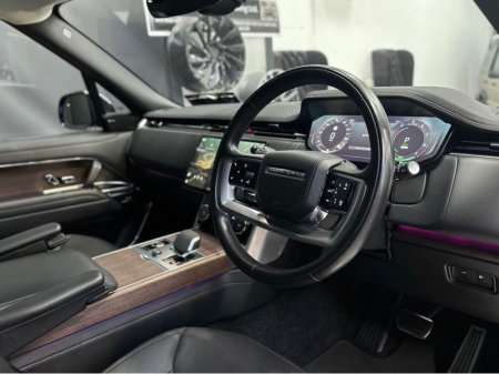 2023 Land Rover Range Rover - photo 11