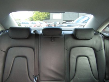 2015 Audi A4 - photo 19