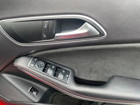 2015 Mercedes-Benz CLA - photo 19