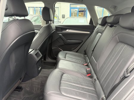 2018 Audi Q5 - photo 6