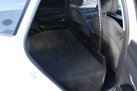 2025 Hyundai Tucson - photo 12