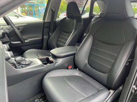 2023 Toyota RAV4 - photo 6