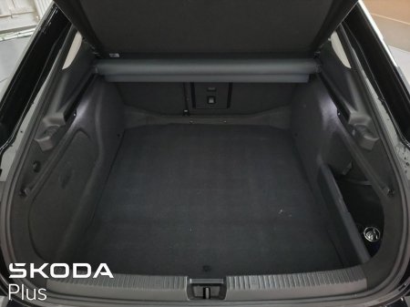 2024 Skoda Superb - photo 9