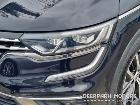 2021 Renault Koleos - photo 20
