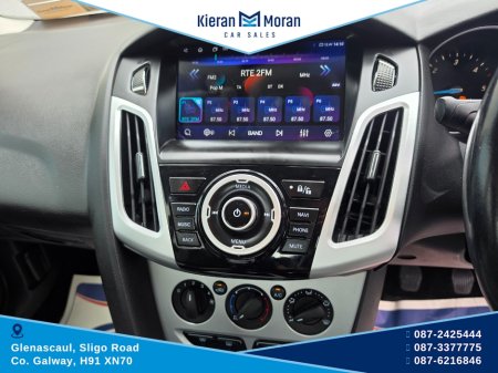2014 Ford Focus - photo 10