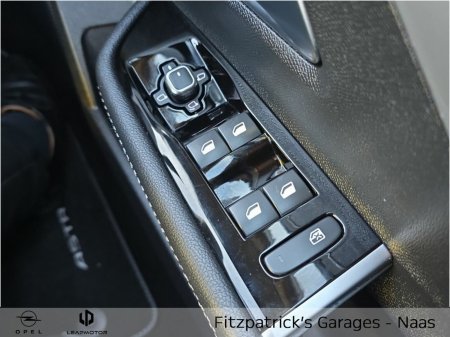 2023 Opel Astra - photo 22
