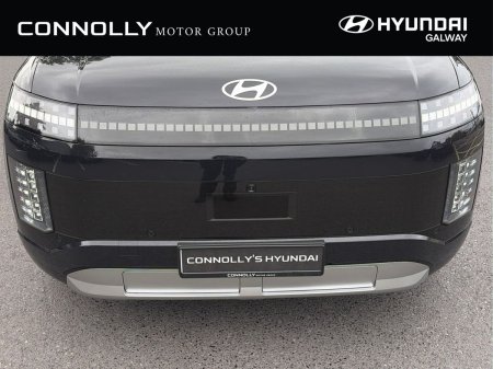 2026 Hyundai IONIQ 9 - photo 24