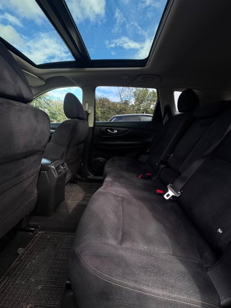 2014 Nissan X-Trail - photo 23
