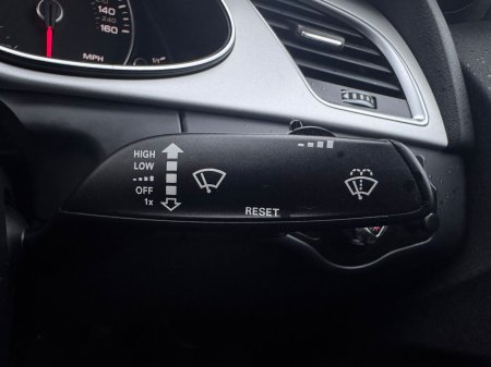 2015 Audi A4 - photo 32
