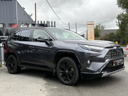 2024 Toyota RAV4 - photo 7