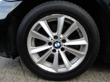2014 BMW 5-Series - photo 45