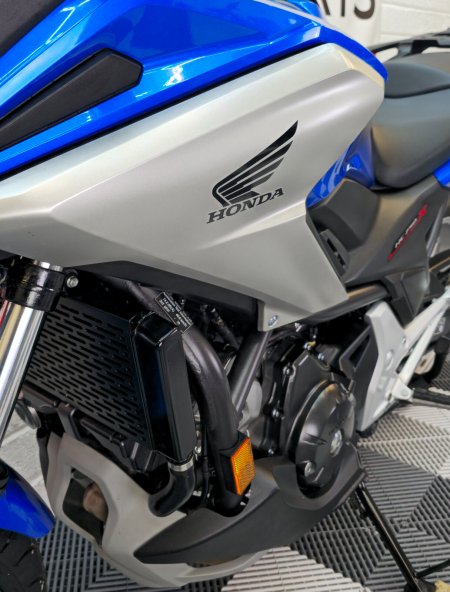 2016 Honda NC - photo 34