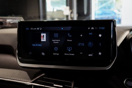 2026 Peugeot 2008 - photo 14