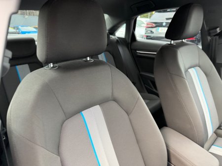 2021 Audi A3 - photo 20
