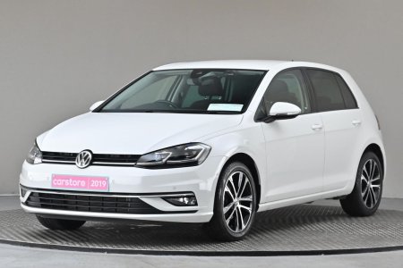 2019 Volkswagen Golf - photo 3