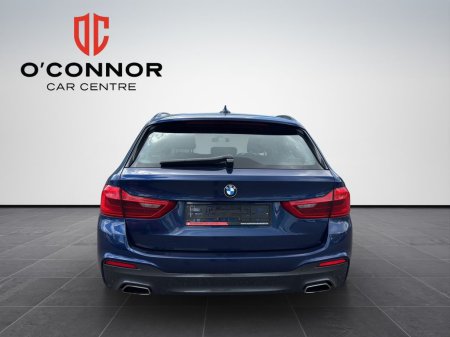 2019 BMW 5-Series - photo 6
