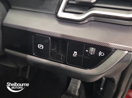 2023 Kia Sportage - photo 5