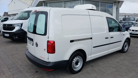 2020 Volkswagen Caddy - photo 6