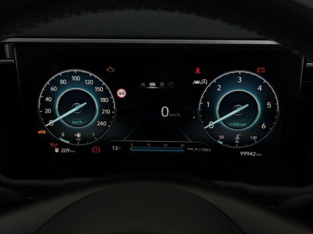 2022 Hyundai Tucson - photo 36