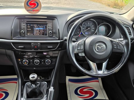 2014 Mazda Mazda6 - photo 7