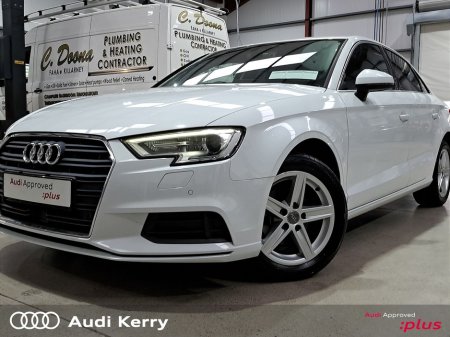2017 Audi A3 - photo 24